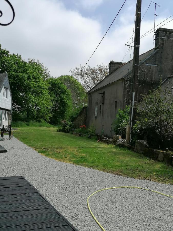 Le Petit Secret Villa Saint-Hilaire  Buitenkant foto
