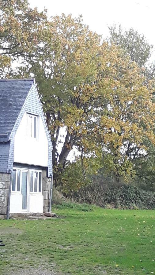 Le Petit Secret Villa Saint-Hilaire  Buitenkant foto
